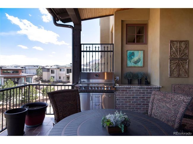 8002 Galileo Way, House other with 5 bedrooms, 6 bathrooms and null parking in Littleton CO | Image 44