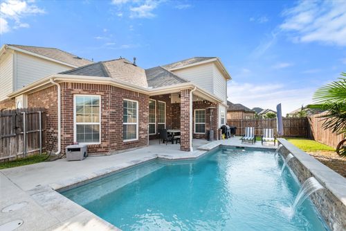 9805 Nolina Rd, Fort Worth, TX, 76177-1556 | Card Image
