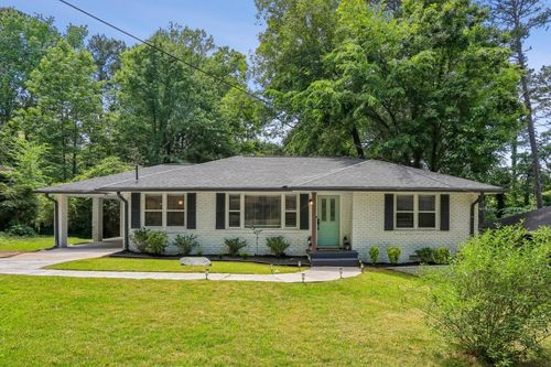 1879 Long Dr, Decatur, GA, 30032-4406 | Card Image