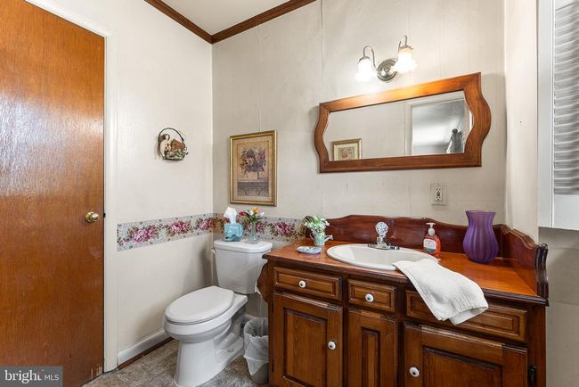 448 University Blvd, House other with 3 bedrooms, 2 bathrooms and null parking in WENONAH NJ | Image 22
