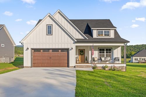4958 Old State Highway 28, Dunlap, TN, 37327-8627 | Card Image