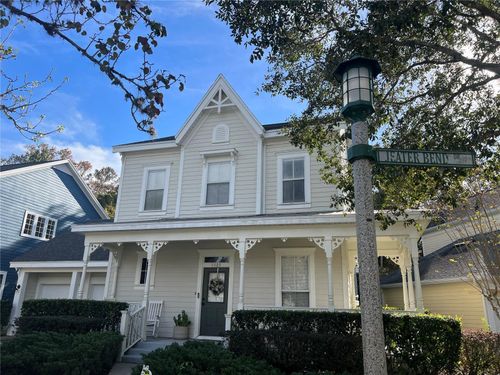 1009 Jeater Bend Dr, CELEBRATION, FL, 34747-4847 | Card Image