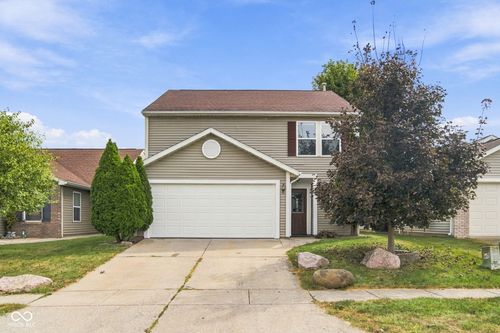 5515 N Bluegrass Cir, Lafayette, IN, 47905-0621 | Card Image