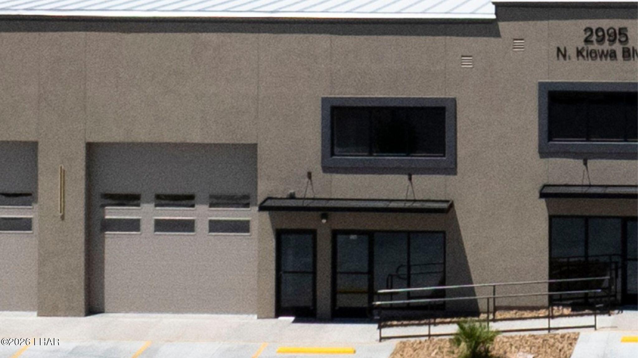 Commercial Lease in Lake Havasu City 3