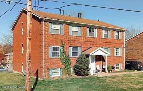 3109 Springfield Dr, Louisville, KY, 40214-4448 | Card Image