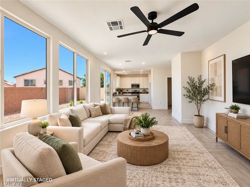 2321 Breckle Key Ave, North Las Vegas, NV, 89081-6594 | Card Image