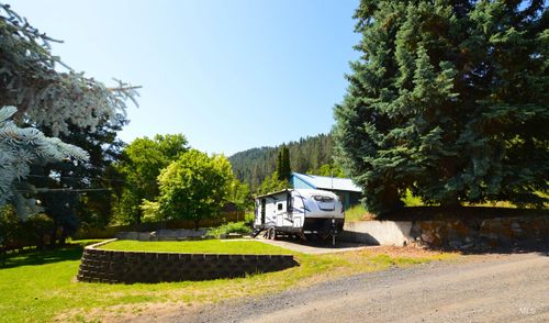 415 W Waskey St, Peck, ID, 83545 | Card Image