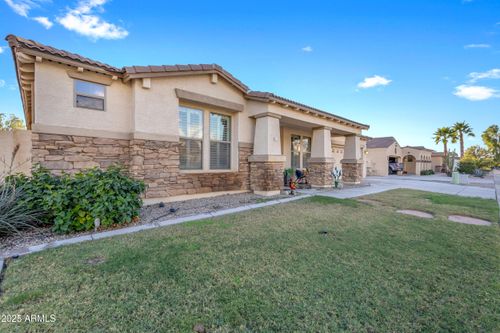 21871 E Cherrywood Dr, Queen Creek, AZ, 85142-4889 | Card Image