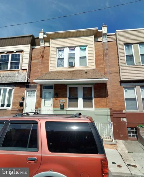 4102 N Darien St, PHILADELPHIA, PA, 19140-2206 | Card Image