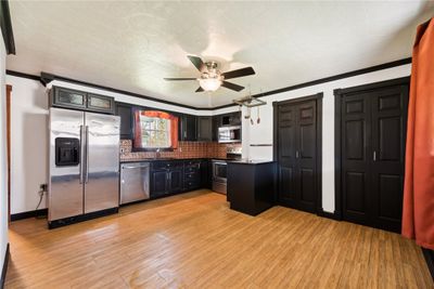 Spacious, eat-in kitchen | Image 2