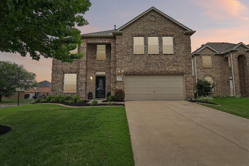 5301 Sonoma Dr, Fort Worth, TX, 76244-6265 | Card Image