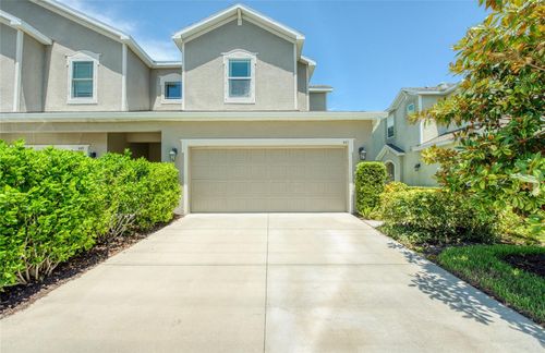 443 Harbor Springs Dr, PALM HARBOR, FL, 34683-4500 | Card Image