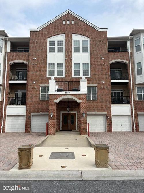 402-8600 Roaming Ridge Way, ODENTON, MD, 21113-3890 | Card Image