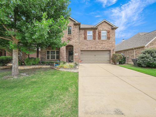 11305 Amistad Drive, Frisco, TX, 75036 | Card Image