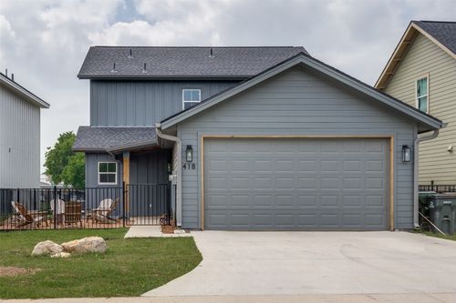 418 Stagecoach Trl. Trail, San Marcos, TX, 78666 | Card Image