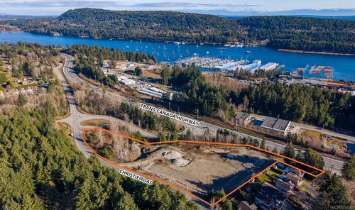 1201 Christie Rd, Ladysmith, BC, V9G1J5 | Card Image