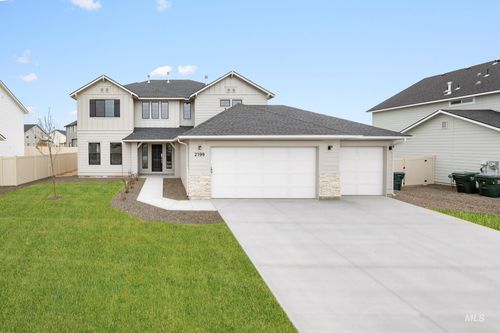2199 N Iditarod Ave, Kuna, ID, 83634-5637 | Card Image