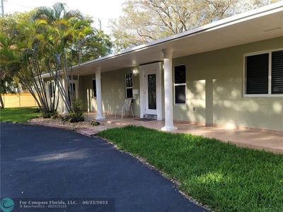 1705 Venice Ln, House other with 4 bedrooms, 3 bathrooms and null parking in North Miami FL | Image 1