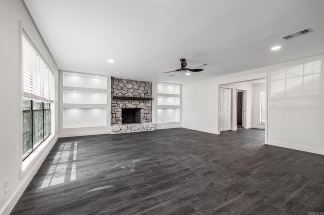 248 Curtis Rd, House other with 4 bedrooms, 3 bathrooms and null parking in Gurdon AR | Image 9