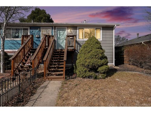 3563 Leyden St, Denver, CO, 80207-1343 | Card Image