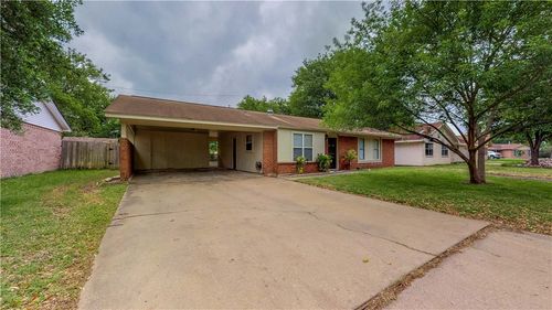 1108 Forest Glen Ct, Bryan, TX, 77803-5182 | Card Image