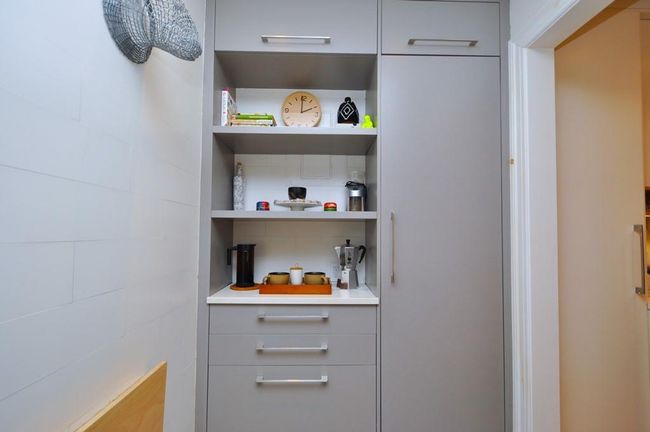 Pantry area with large walk-in closet. | Image 12