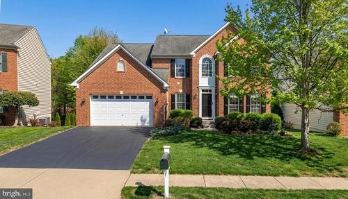 14189 Clatterbuck Loop, GAINESVILLE, VA, 20155-4494 | Card Image