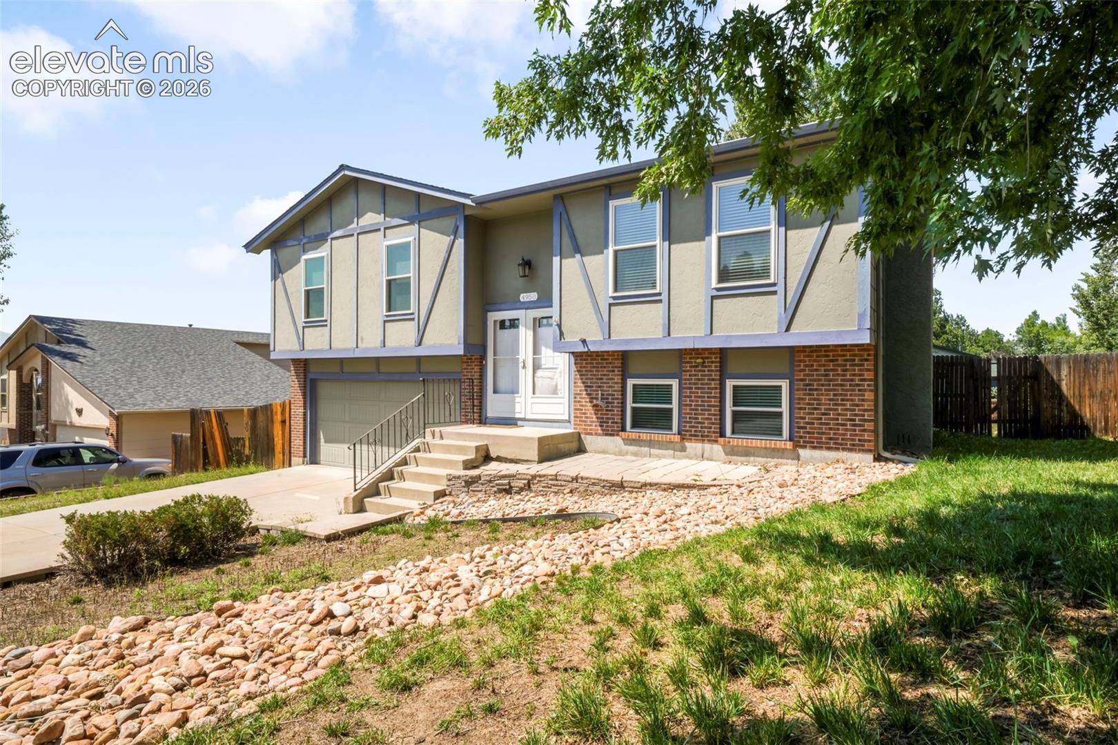 Residential in Colorado Springs