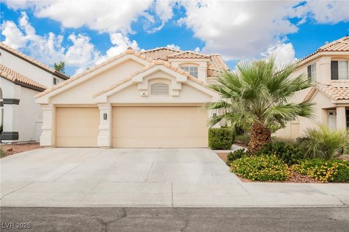 1221 Lucia Dr, Las Vegas, NV, 89128-0529 | Card Image