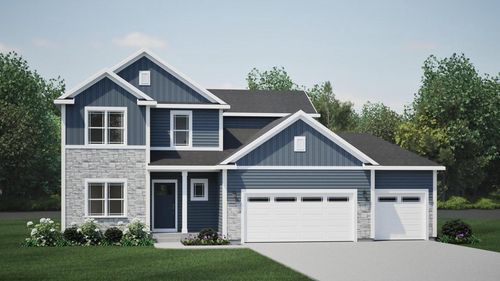 N16W29672 Caldicot South Circle, Delafield, WI, 53072 | Card Image