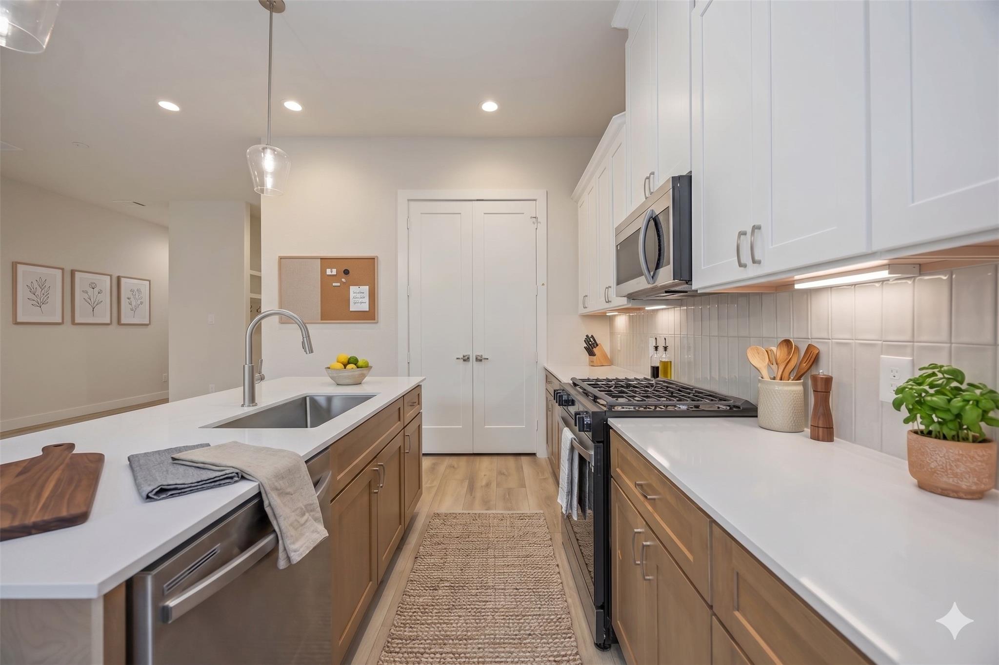 Residential Lease in Houston 3