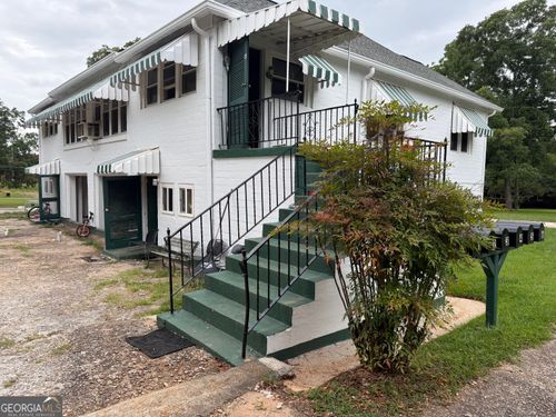 205 Georgia Ave, BARNESVILLE, GA, 30204-1770 | Card Image