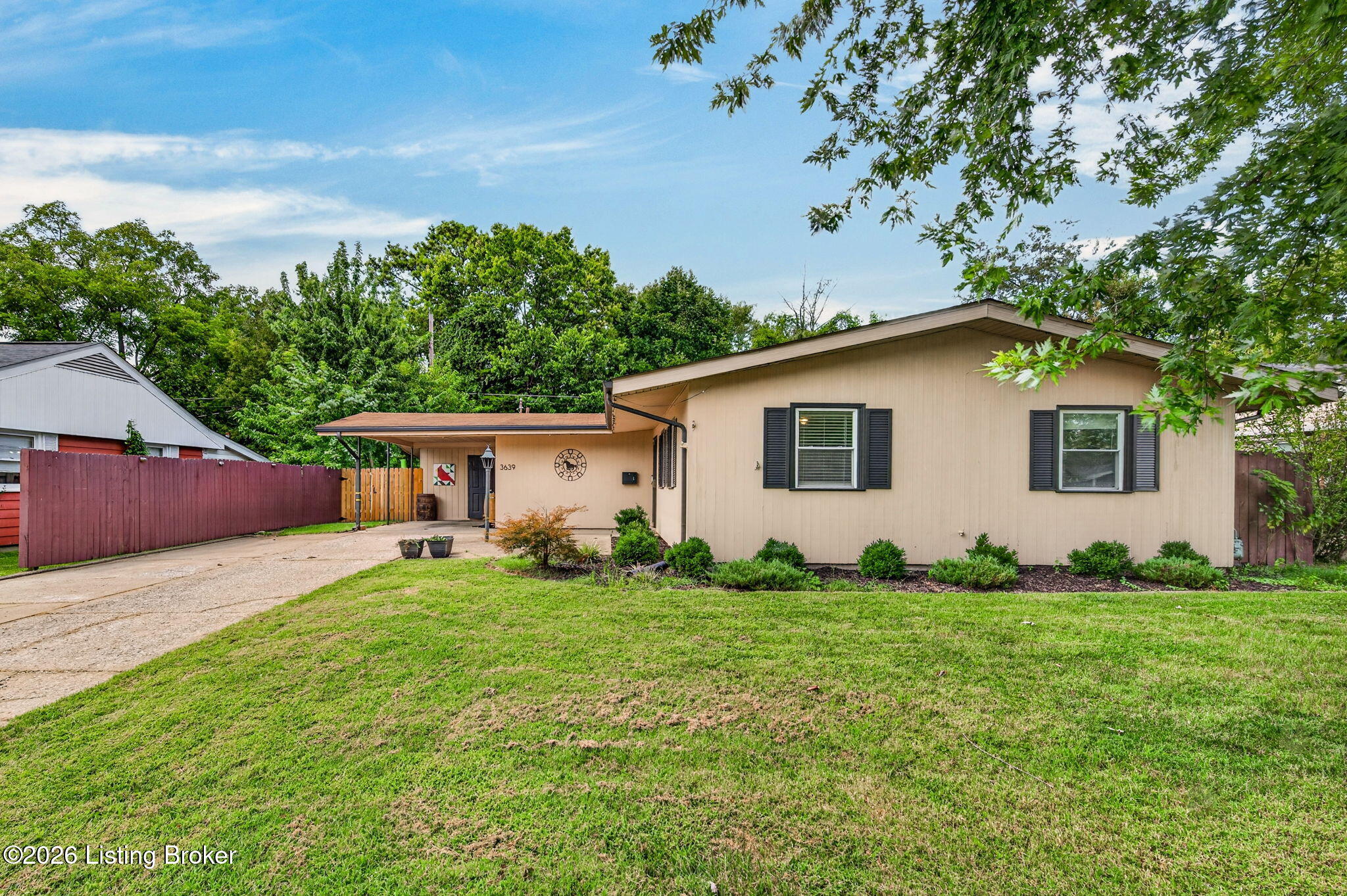 Residential in Louisville 2