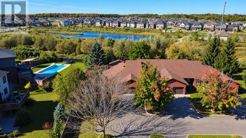 5668 Mahogony Harbour Lane, Ottawa, ON, K4M1K9 | Card Image