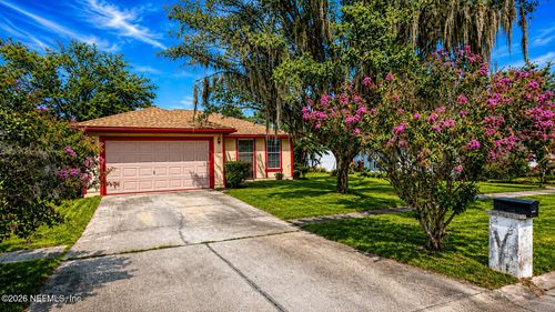 1167 Buccaneer Blvd, Green Cove Springs, FL, 32043-2362 | Card Image