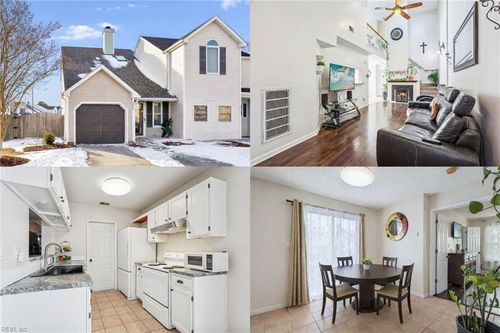 285 Wexford Dr W, Suffolk, VA, 23434-9129 | Card Image