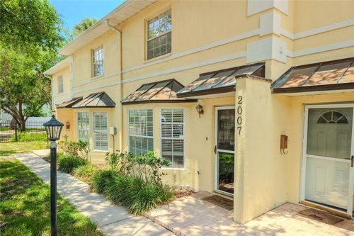 apt-c-2007 W De Leon St, Tampa, FL, 33606-2081 | Card Image