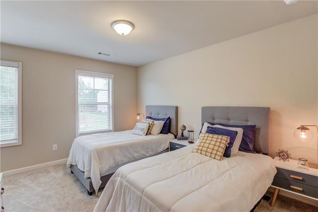 6841 Lancaster Xing, House other with 4 bedrooms, 3 bathrooms and 4 parking in Flowery Branch GA | Image 30