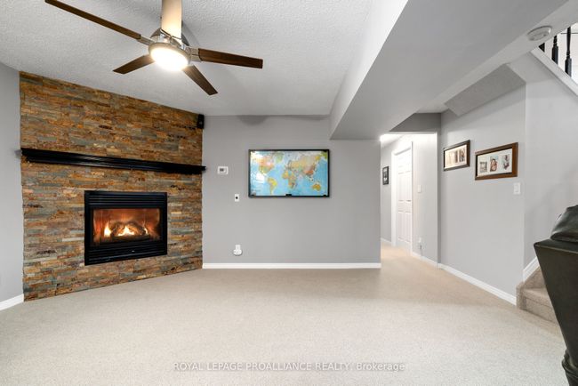51 Latta Dr, House other with 3 bedrooms, 2 bathrooms and 8 parking in Plainfield ON | Image 26