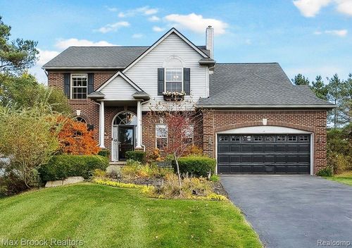 3139 Waldon Ridge Dr, Orion, MI, 48359-1339 | Card Image