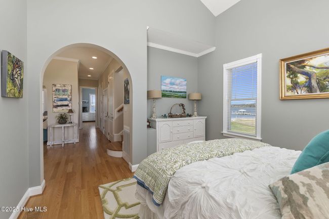 389 Live Oak Rd, House other with 3 bedrooms, 3 bathrooms and null parking in Newport NC | Image 34