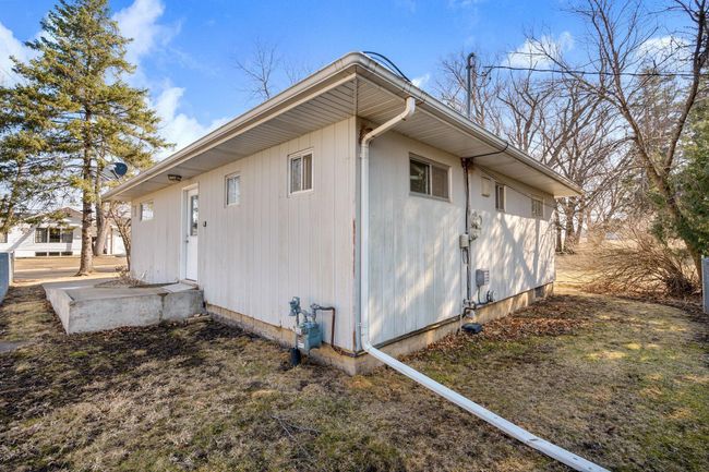 407 Nw Lincoln St, Home with 0 bedrooms, 0 bathrooms and null parking in Adams MN | Image 5