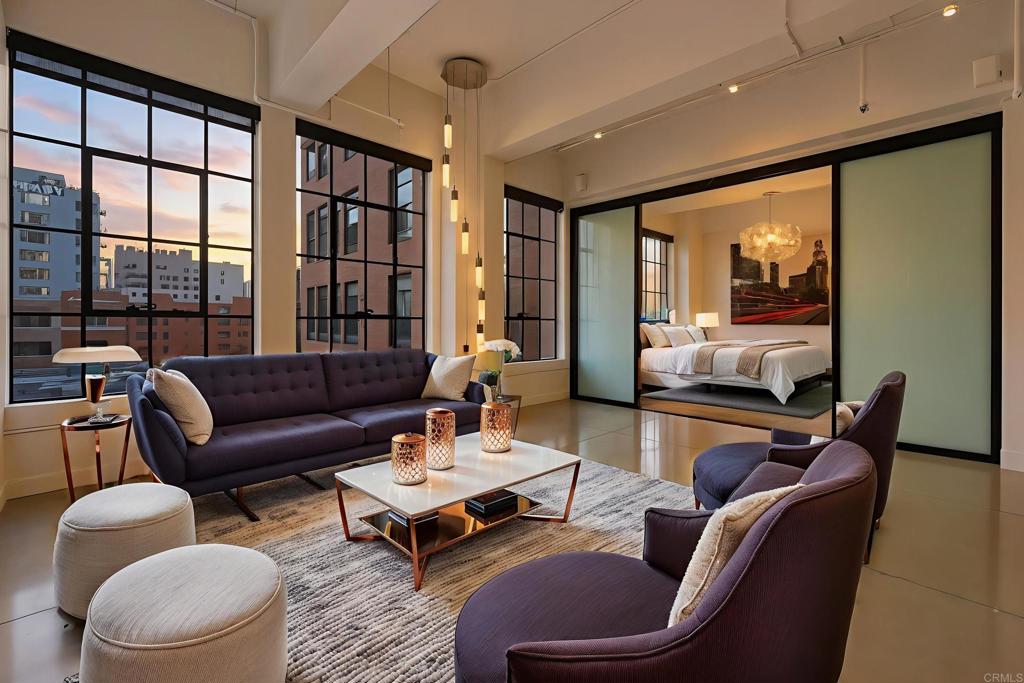 Residential in Los Angeles 2