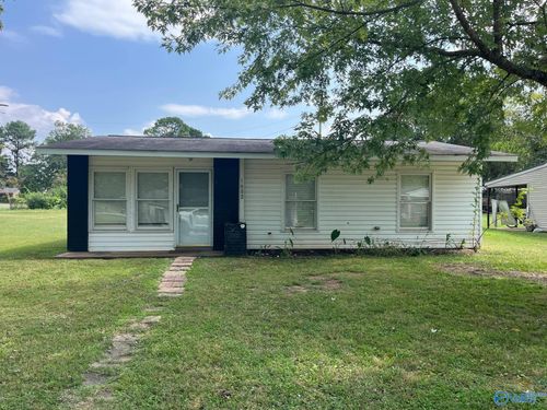 1002 6th Ave Sw, Decatur, AL, 35601-2929 | Card Image