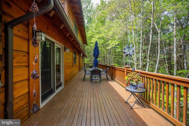 532 Pine Grove Rd, House other with 4 bedrooms, 4 bathrooms and null parking in LONACONING MD | Image 17