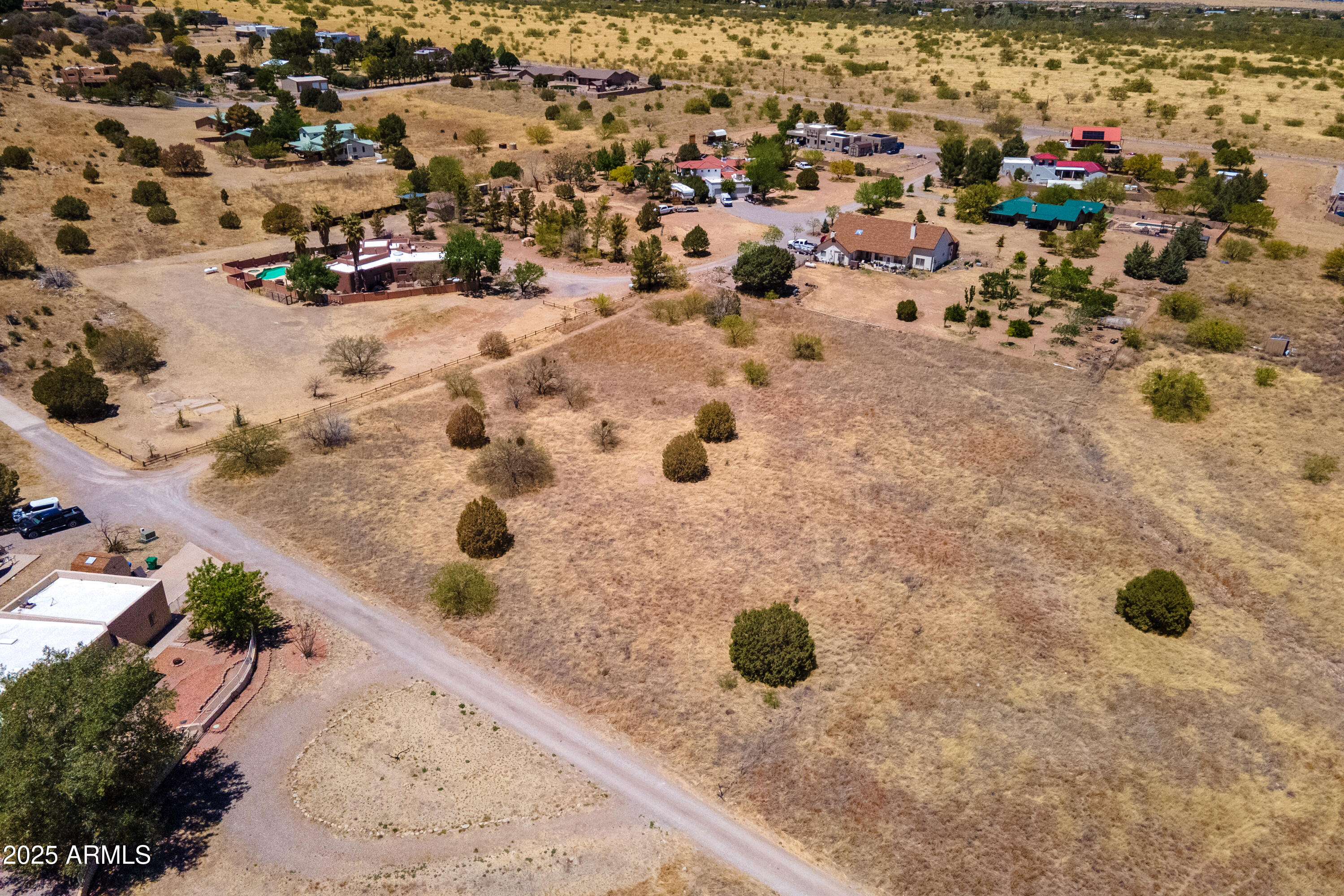 Land in Hereford 2
