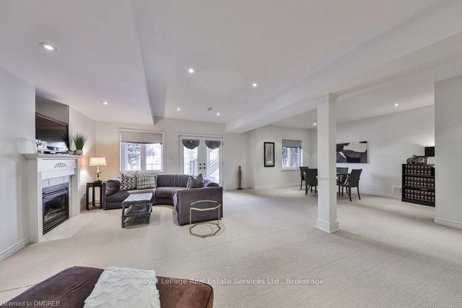 2177 Whitworth Dr, House other with 3 bedrooms, 4 bathrooms and 2 parking in Oakville ON | Image 41