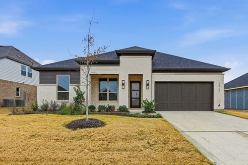 2229 Garnet Dr, Waxahachie, TX, 75167-4889 | Card Image