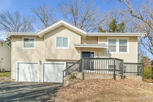 87 Edward Dr, Eureka, MO, 63025-1123 | Card Image