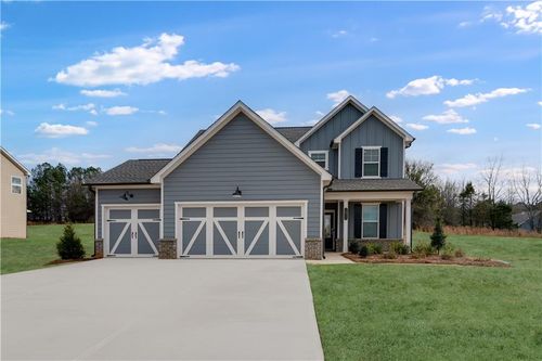 1011 Reagan Dr, Madison, GA, 30650 | Card Image